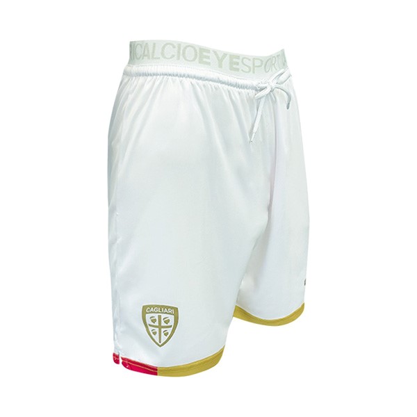 Pantalones Cagliari Calcio 2ª 2024/25